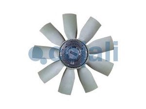 COJALI 7035103 ventiliatorius, radiatoriaus 
 Aušinimo sistema -> Oro aušinimas
0032050706