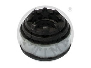 OPTIMAL F8-5515 pakabos statramsčio atraminis guolis 
 Ašies montavimas/vairavimo mechanizmas/ratai -> Montavimas, pakabos statramstis
05968311, 5968311, 7559908, 7567590