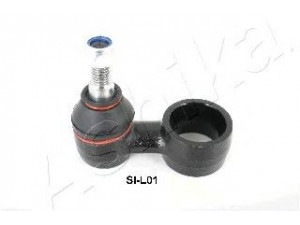 ASHIKA 106-0L-L01 prikabinimo svirtis 
 Ašies montavimas/vairavimo mechanizmas/ratai -> Stabilizatorius/fiksatoriai -> Stabilizatorius
NTC 1888