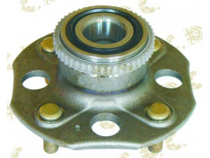 AUTOKIT 01.088 rato guolio komplektas 
 Ašies montavimas/vairavimo mechanizmas/ratai -> Rato stebulė/montavimas -> Rato guolis
CKP7058EVA, GHK1551