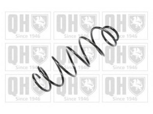 QUINTON HAZELL QCS6403 spyruoklė 
 Pakaba -> Spyruoklės
Q 0011569V001000000