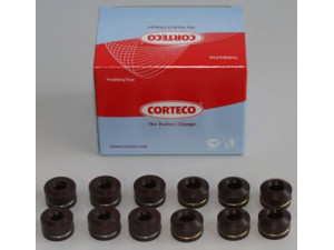 CORTECO 19031167 tarpiklių komplektas, vožtuvo šerdis 
 Variklis -> Cilindrų galvutė/dalys -> Vožtuvo kreiptuvas/kojelės sandariklis/dalys
1030500158, 6010530458, 6010530258
