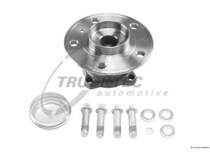 TRUCKTEC AUTOMOTIVE 02.32.143 rato guolio komplektas
169 981 0027