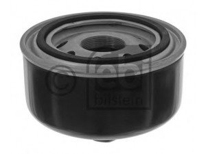 FEBI BILSTEIN 37442 alyvos filtras 
 Techninės priežiūros dalys -> Techninės priežiūros intervalai
062 115 561, 062 115 561 A