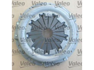 VALEO 003341 sankabos komplektas 
 Sankaba/dalys -> Sankabos remonto komplektas, visas
2001-90, 200190, 2004-89, 200489