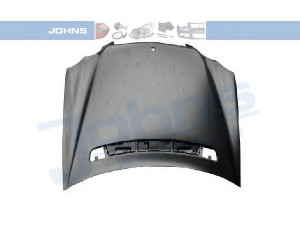 JOHNS 50 03 03 gaubtas 
 Kėbulas -> Transporto priemonės priekis -> Gaubtas/dalys/garso izoliacinė medžiaga
203 880 0157