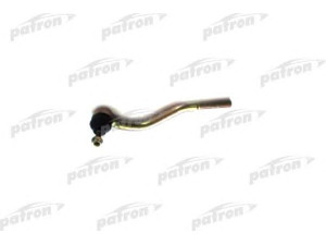 PATRON PS1012L skersinės vairo trauklės galas 
 Vairavimas -> Vairo mechanizmo sujungimai
3817.21, 3817.26