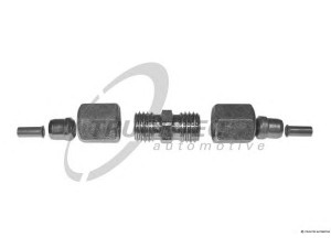 TRUCKTEC AUTOMOTIVE 83.04.006 jungtis, metaliniai vamzdeliai
003 997 9172