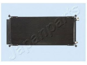 JAPANPARTS CND193014 kondensatorius, oro kondicionierius 
 Oro kondicionavimas -> Kondensatorius
80110SAA013
