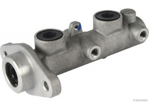 MAGNETI MARELLI 600000071140 pagrindinis cilindras, stabdžiai
46100-S6F-G02