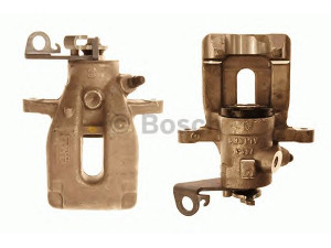 BOSCH 0 986 135 038 stabdžių apkaba 
 Dviratė transporto priemonės -> Stabdžių sistema -> Stabdžių apkaba / priedai
4400 R3, 60 253 708 50, 4400 R3