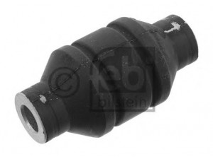 FEBI BILSTEIN 32706 montavimas, amortizatoriai 
 Pakaba -> Pakabos statramsčio guolis
000 320 06 44