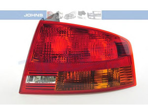 JOHNS 13 11 88-1 kombinuotas galinis žibintas 
 Kėbulas -> Šviesos -> Kombinuotas galinis žibintas/dalys -> Kombinuotas galinis žibintas
8E5 945 096