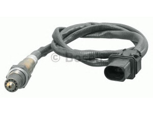 BOSCH 0 281 004 184 lambda jutiklis 
 Išmetimo sistema -> Jutiklis/zondas
1791013, 1791013