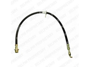 DELPHI LH6436 stabdžių žarnelė 
 Stabdžių sistema -> Stabdžių žarnelės
90080-94200, 90947-02D23