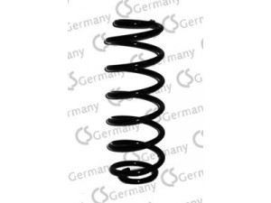 CS Germany 14.504.054 spyruoklė 
 Pakaba -> Spyruoklės