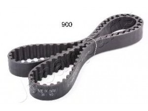JAPANPARTS DD-900 paskirstymo diržas 
 Techninės priežiūros dalys -> Papildomas remontas
14400-PLM-014, 8-97143-724-0