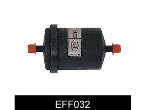 COMLINE EFF032 kuro filtras 
 Degalų tiekimo sistema -> Kuro filtras/korpusas
71711048, 71736101, 7585348, 7606404