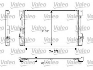 VALEO 817675 kondensatorius, oro kondicionierius 
 Oro kondicionavimas -> Kondensatorius
6849575.3, 68495753, 9171271, 9171271.1
