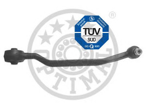 OPTIMAL G5-578 vikšro valdymo svirtis 
 Ašies montavimas/vairavimo mechanizmas/ratai -> Valdymo svirtis/pasukamosios svirties sujungimas -> Vairo trauklės (valdymo svirtis, išilginis balansyras, diago
31121118355