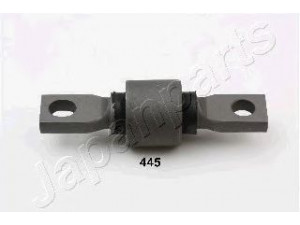 JAPANPARTS RU-445 laikiklis, valdymo svirties montavimas 
 Ašies montavimas/vairavimo mechanizmas/ratai -> Valdymo svirtis/pasukamosios svirties sujungimas -> Montavimas/sutvirtinimas
52393-SR3-004