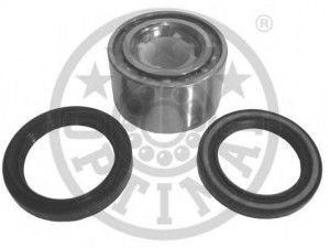 OPTIMAL 971285 rato guolio komplektas 
 Ašies montavimas/vairavimo mechanizmas/ratai -> Rato stebulė/montavimas -> Rato guolis
28015-TA000, 28015TA000, 28016-TA000