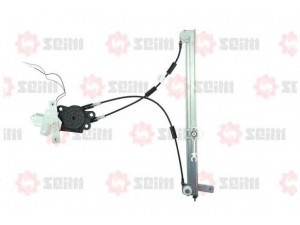 SEIM 910059 lango pakėliklis 
 Vidaus įranga -> Elektrinis lango pakėliklis
1470065080, 1470065080