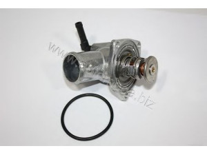 AUTOMEGA 3013380331 termostatas, aušinimo skystis 
 Aušinimo sistema -> Termostatas/tarpiklis -> Thermostat
1338331, 1338331, 1338331, 90573326