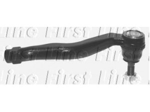FIRST LINE FTR5488 skersinės vairo trauklės galas 
 Vairavimas -> Vairo mechanizmo sujungimai
4546039715