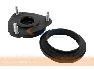 VAICO V25-0152 pakabos statramsčio atraminis guolis 
 Ašies montavimas/vairavimo mechanizmas/ratai -> Montavimas, pakabos statramstis
1 061 722, 1 064 722, 1 087 177