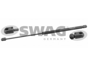 SWAG 30 51 0018 dujinė spyruoklė, bagažinė 
 Priedai -> Bagažinė/pakrovimo skyrius
191 827 550, 191 827 550 B