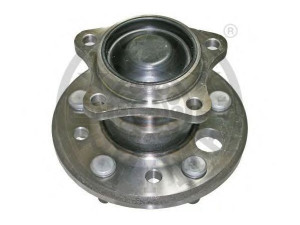 OPTIMAL 982306 rato guolio komplektas 
 Ašies montavimas/vairavimo mechanizmas/ratai -> Rato stebulė/montavimas -> Rato guolis
4241006030, 4241033060