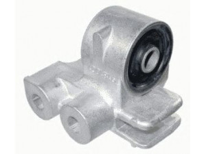 BOGE 88-325-A valdymo svirties/išilginių svirčių įvorė 
 Ašies montavimas/vairavimo mechanizmas/ratai -> Valdymo svirtis/pasukamosios svirties sujungimas -> Montavimas/sutvirtinimas
3 530 202, 9181013
