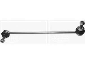 FAI AutoParts SS7385 šarnyro stabilizatorius 
 Ašies montavimas/vairavimo mechanizmas/ratai -> Stabilizatorius/fiksatoriai -> Savaime išsilyginanti atrama
31354014576, 31356769664