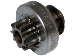 PowerMax 1010753 laisvos eigos pavara, starteris