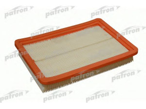 PATRON PF1063 oro filtras 
 Filtrai -> Oro filtras
2811323001