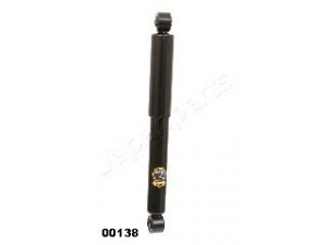 JAPANPARTS MM-00138 amortizatorius 
 Pakaba -> Amortizatorius
1317436080, 1327436080, 1303682080