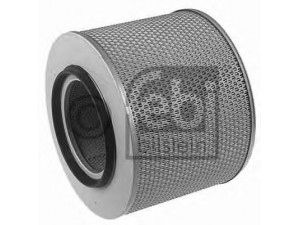 FEBI BILSTEIN 06785 oro filtras 
 Techninės priežiūros dalys -> Techninės priežiūros intervalai
003 094 42 04, 003 094 49 04