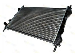 THERMOTEC D7G020TT radiatorius, variklio aušinimas 
 Aušinimo sistema -> Radiatorius/alyvos aušintuvas -> Radiatorius/dalys
1103117, 1104319, 4041553, 4323785