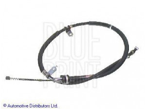 BLUE PRINT ADK84647 trosas, stovėjimo stabdys
54440-76A10