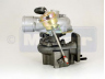 MOTAIR TURBOLADER 334477 kompresorius, įkrovimo sistema
504016279