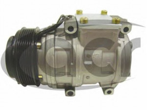 ACR 134100R kompresorius, oro kondicionierius 
 Oro kondicionavimas -> Kompresorius/dalys
64526904016, 64526911348, 64528367983