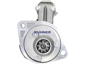 AD KÜHNER 20941 starteris 
 Elektros įranga -> Starterio sistema -> Starteris
8971333690, 8971333691, 8971333692