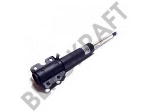 BERGKRAFT BK9500906 amortizatorius
690 320 71 30, 6903207130, 901 320 02 30