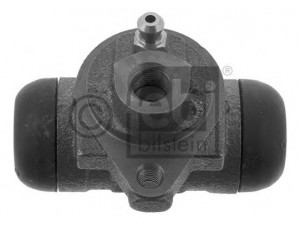FEBI BILSTEIN 05721 rato stabdžių cilindras 
 Stabdžių sistema -> Ratų cilindrai
6 187 601, 89FB2261CB