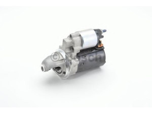 BOSCH 0 001 107 525 starteris 
 Elektros įranga -> Starterio sistema -> Starteris
12 41 7 610 341