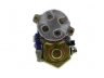 AUTOELECTRO AES6195 starteris 
 Elektros įranga -> Starterio sistema -> Starteris
28100-63020, 28100-63021, 2810063020