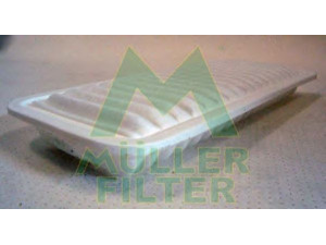 MULLER FILTER PA3232 oro filtras 
 Techninės priežiūros dalys -> Techninės priežiūros intervalai
17801-97402, 1780197402000