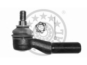OPTIMAL GL-10030 skersinės vairo trauklės galas 
 Vairavimas -> Vairo mechanizmo sujungimai
6023305435, 6023305735, 6023305935