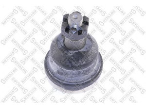 STELLOX 52-00127-SX atramos/vairo trauklė 
 Ašies montavimas/vairavimo mechanizmas/ratai -> Sujungimai -> Atramos/vairo trauklė
12387682